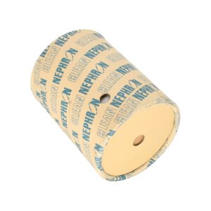 Lọc thuỷ lực hiệu suất cao Sumitomo, công nghệ lọc nephron H-888