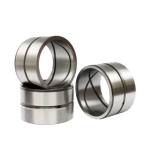 Bạc (ống lót) gàu đường kính trong 55 (mm) x D ngoài x Cao