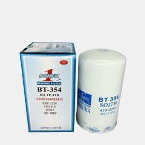 Lọc thuỷ lực BT-354