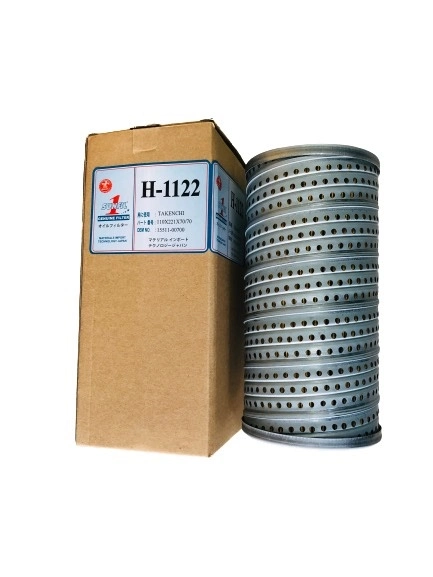 Lọc thủy lực hồi (lọc về) H-1122 SUNFIL