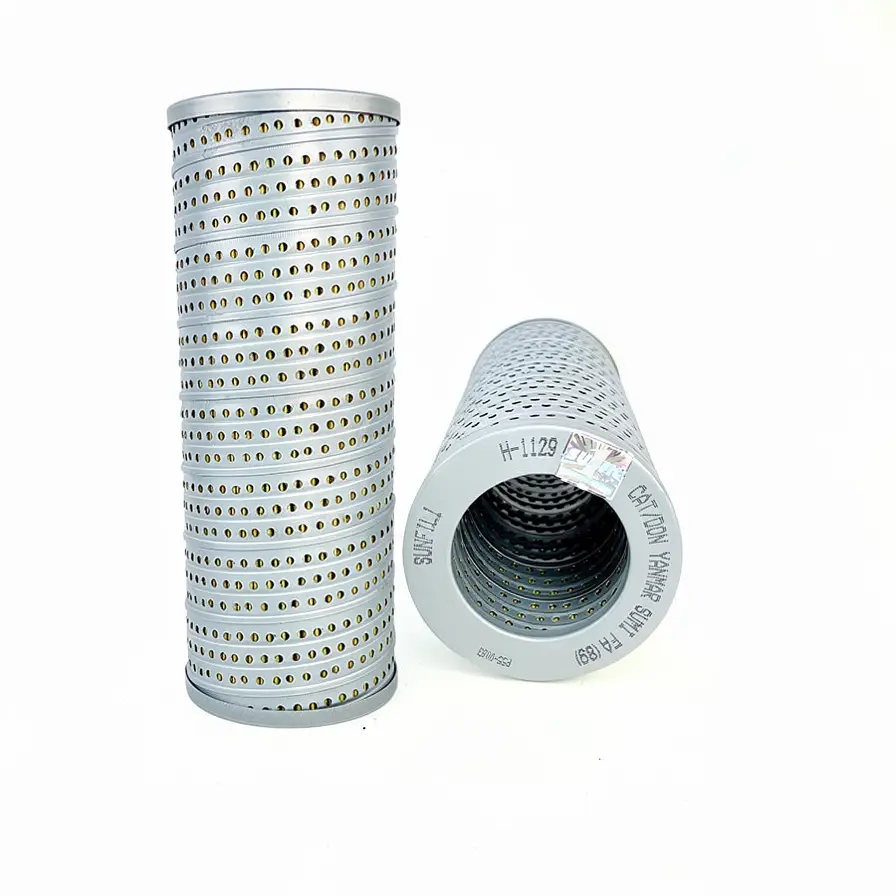 Lọc thủy lực hồi (lọc về) H-1129 SUNFIL