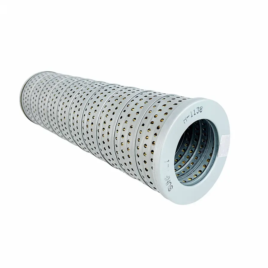 Lọc thủy lực hồi (lọc về) H-1138 SUNFIL