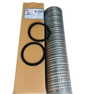 Lọc thủy lực hồi (lọc về) H-1145 SUNFIL