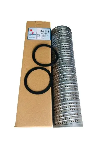 Lọc thủy lực hồi (lọc về) H-1145 SUNFIL