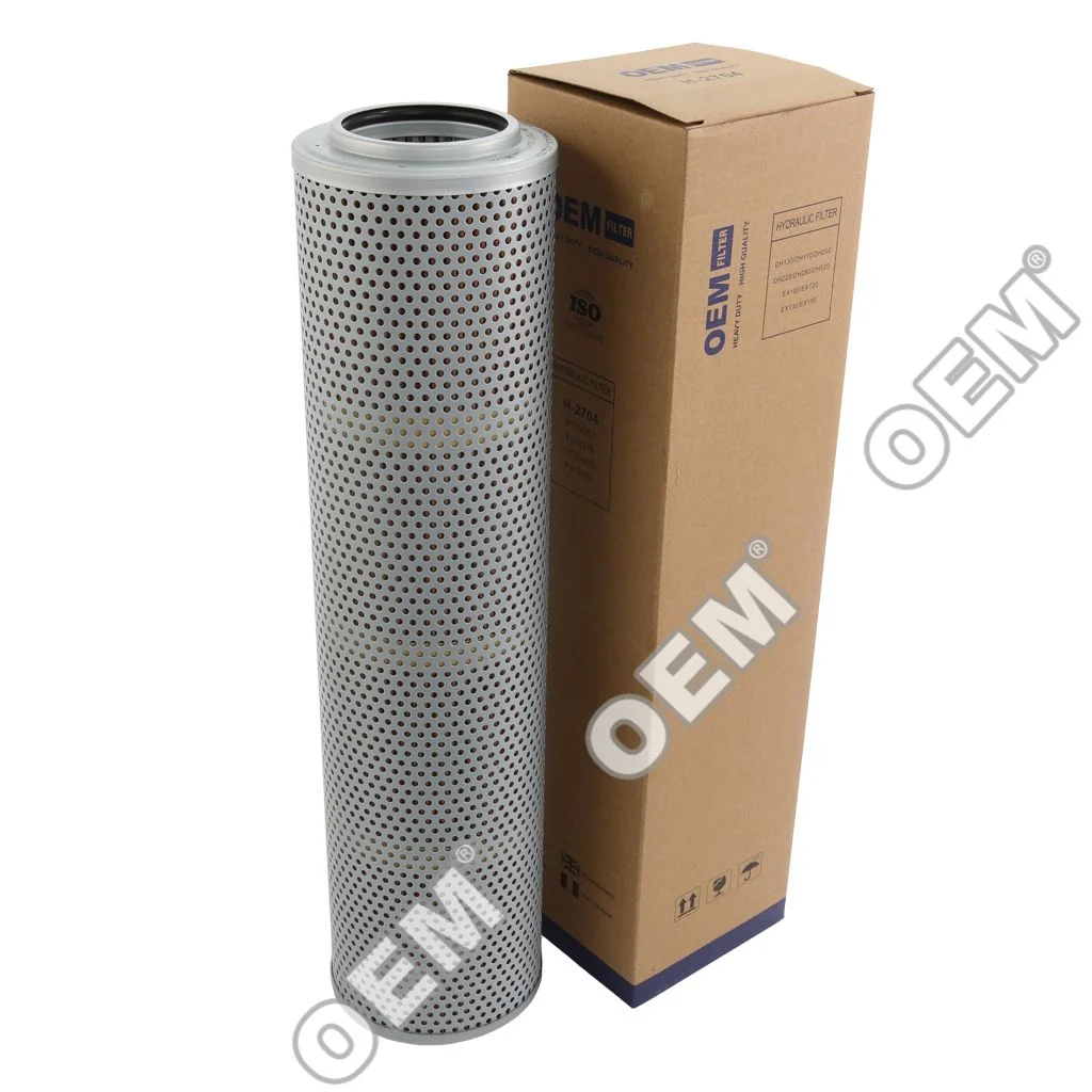 Lọc thủy lực hồi (lọc về) H-2704 OEM