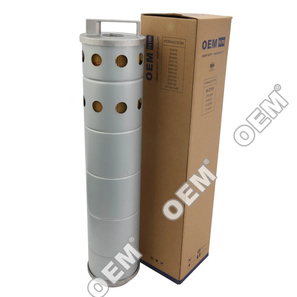 Lọc thủy lực hồi (lọc về) H-2721 OEM