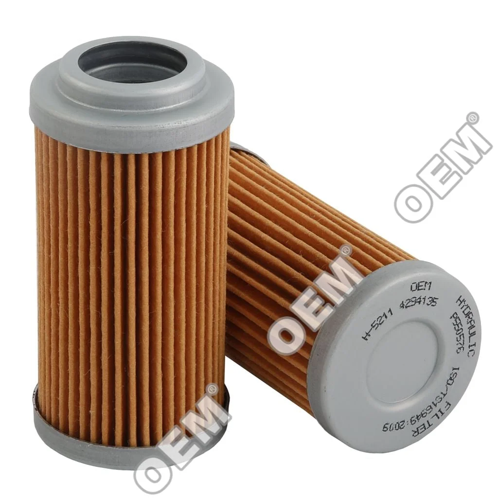 Lọc thủy lực - tay lái H-5211(OEM) OEM - Ảnh 2