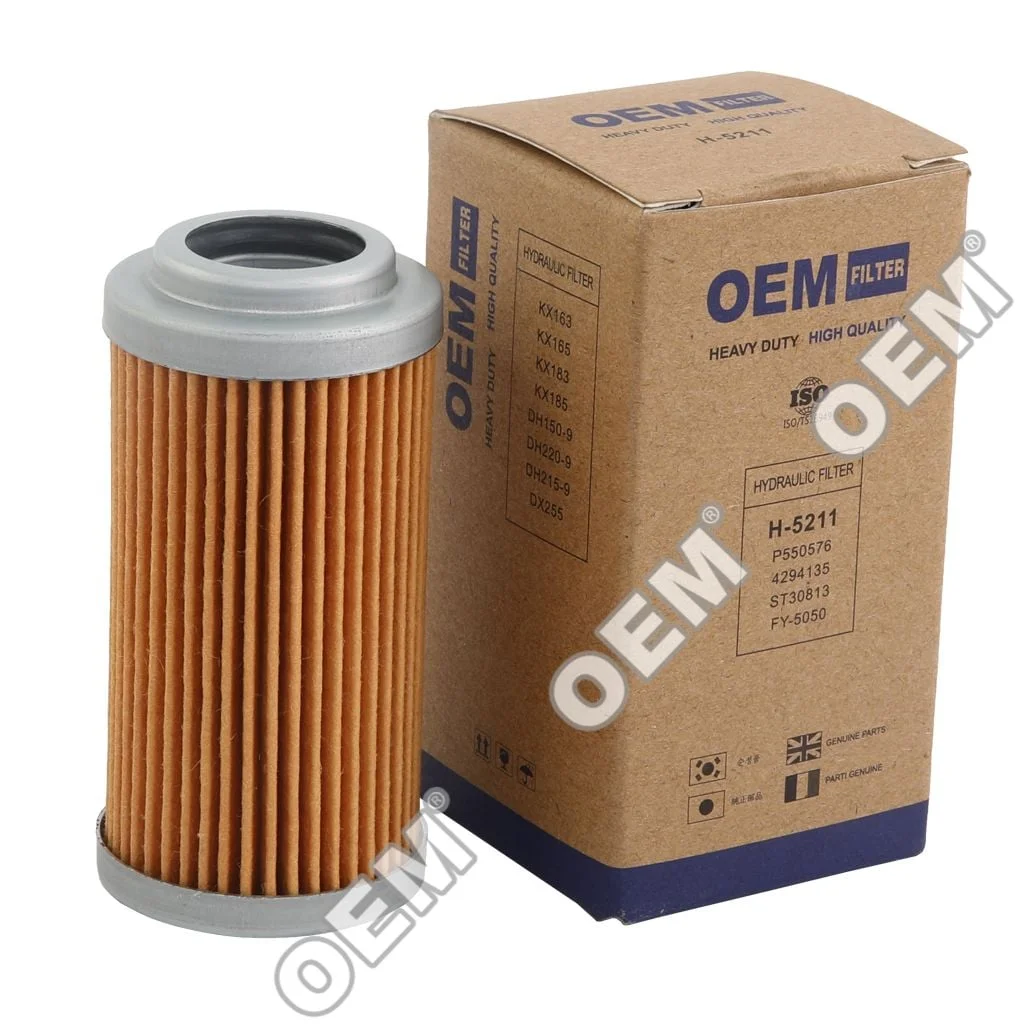 Lọc thủy lực - tay lái H-5211(OEM) OEM