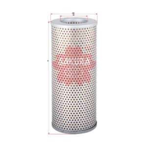 Lọc thủy lực hồi (lọc về) H-5504 SAKURA