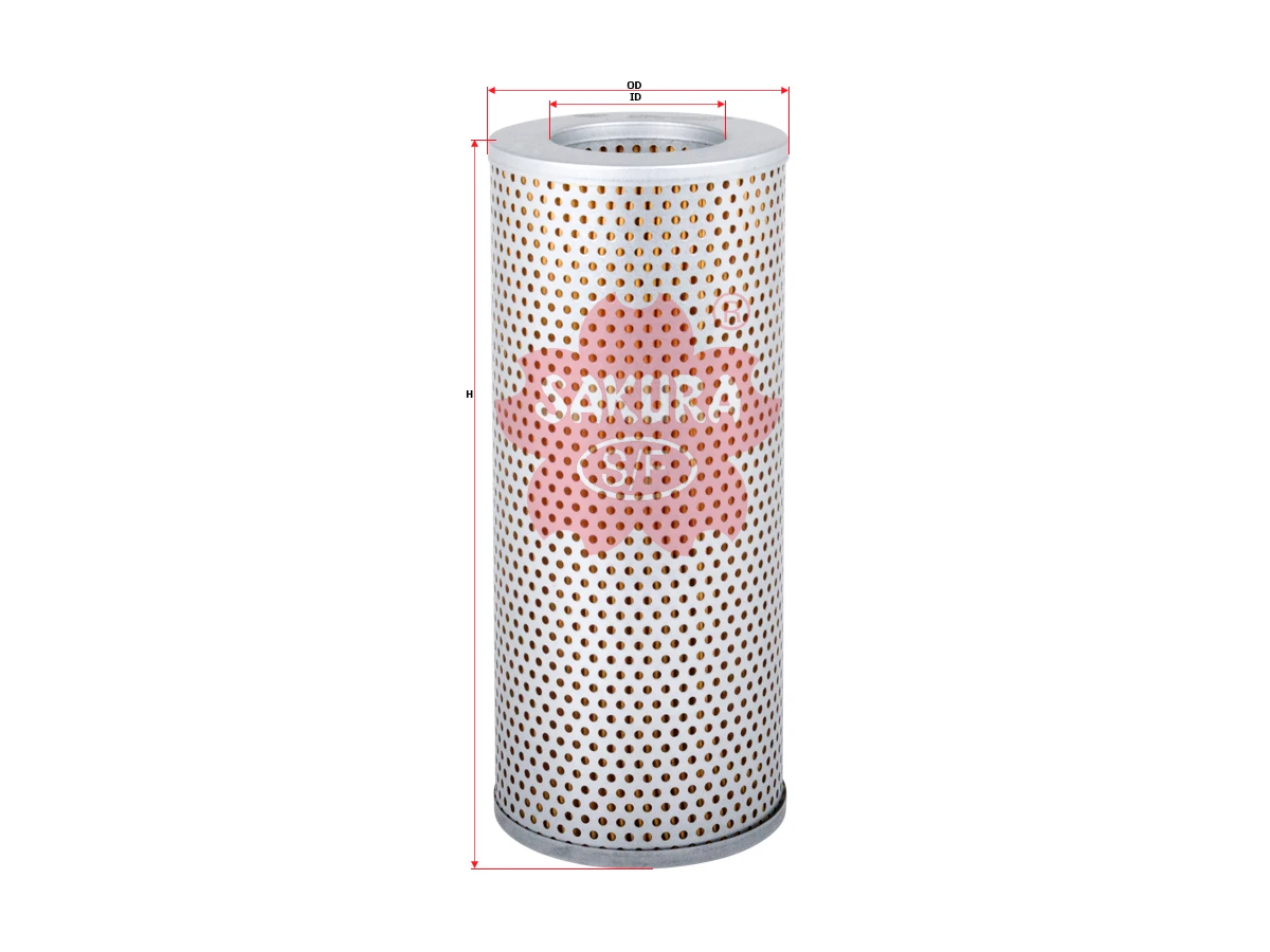 Lọc thủy lực hồi (lọc về) H-5504 SAKURA