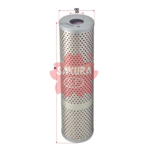 Lọc thủy lực hồi (lọc về) H-5608 SAKURA