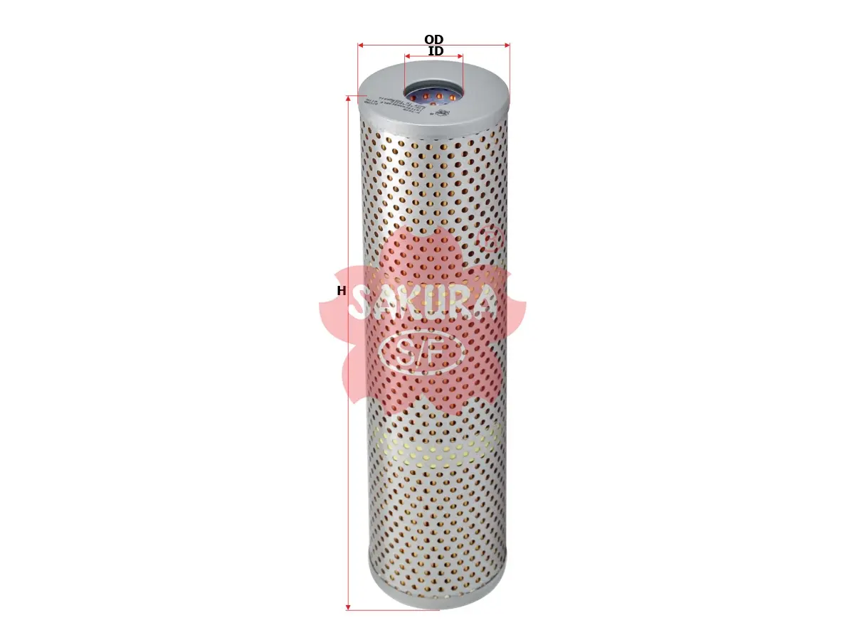 Lọc thủy lực hồi (lọc về) H-5608 SAKURA