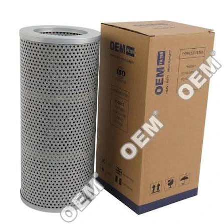 Lọc thủy lực hồi (lọc về) H-5610 OEM - Ảnh 2