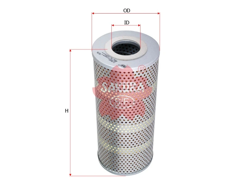 Lọc thủy lực hồi (lọc về) H-5620 SAKURA