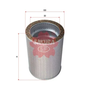 Lọc thủy lực hồi (lọc về) H-7913 SAKURA