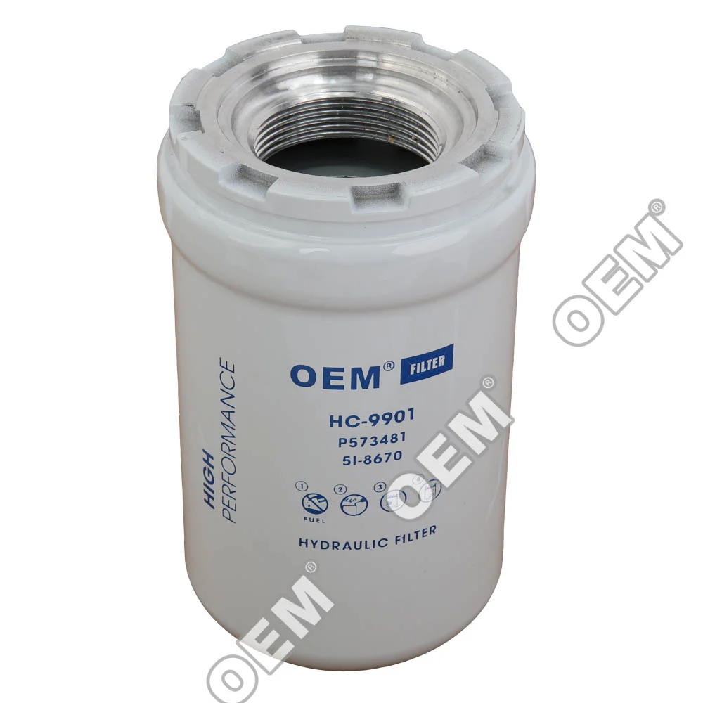 Lọc thủy lực HC-9901 OEM