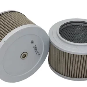 Lọc thủy lực đi - đáy thùng JS-4050 JESON