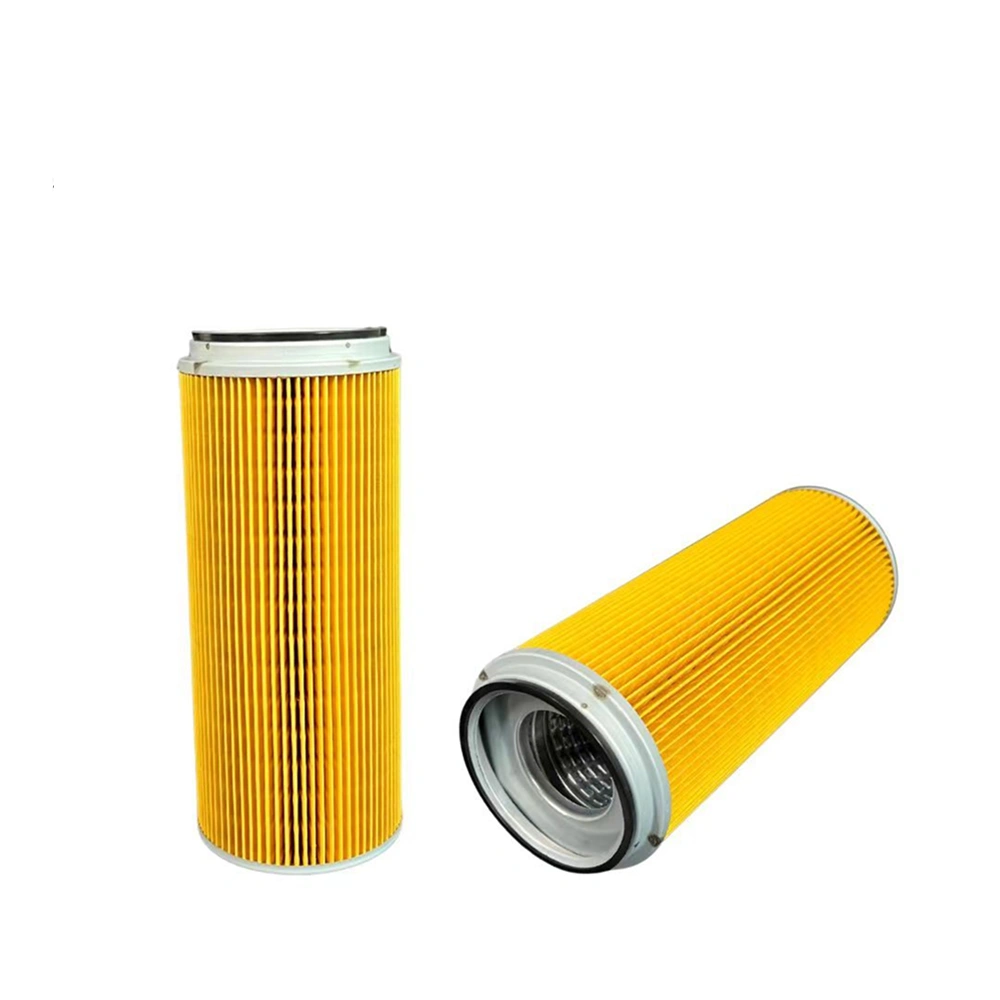 Lọc nhớt bôi trơn 6166(OSK) OSAKA