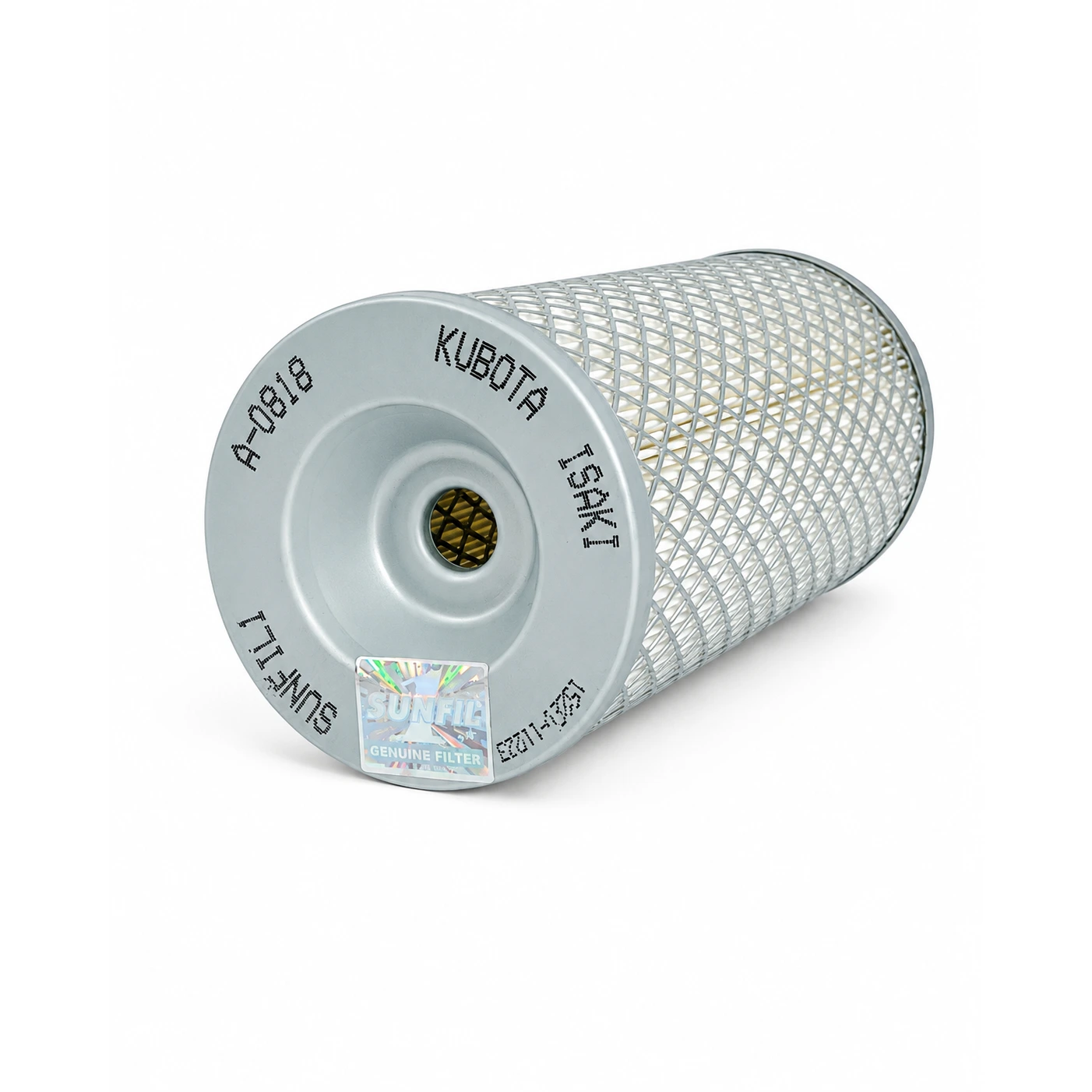Lọc gió (không khí) A-0818 SUNFIL - Ảnh 2