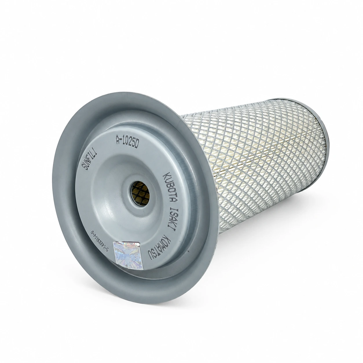 Lọc gió (không khí) A-1025D SUNFIL - Ảnh 2