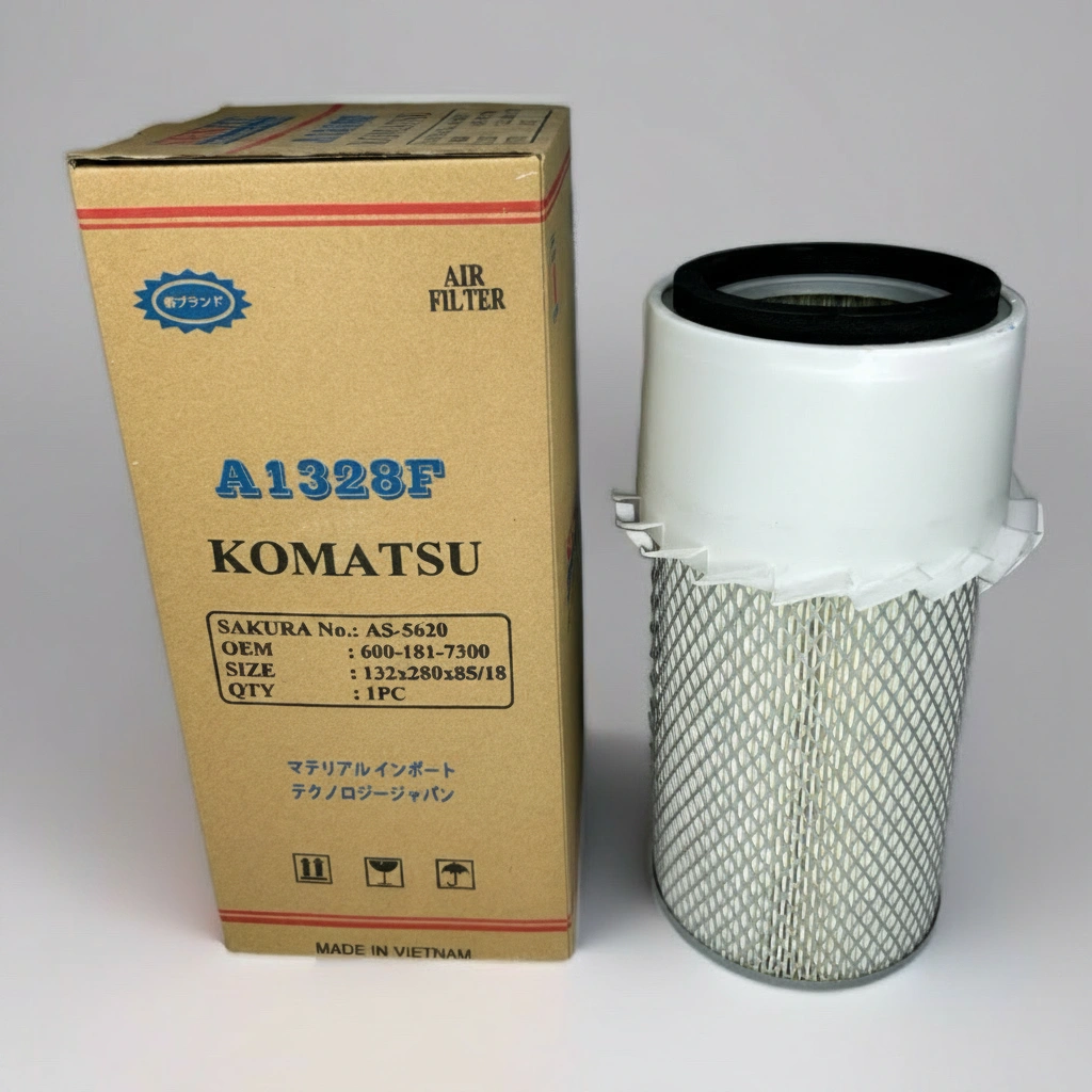 Lọc gió (không khí) A-1328F SUNFIL