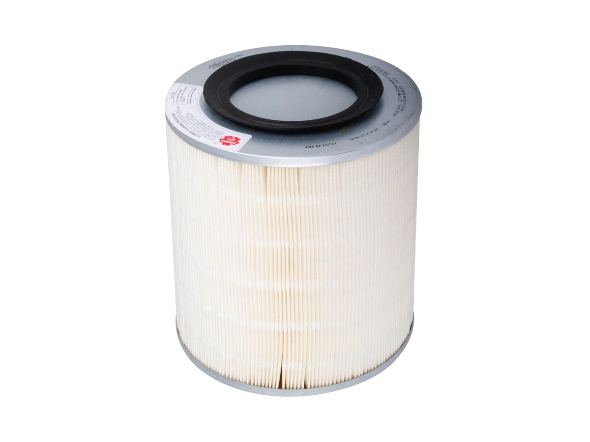 Lọc gió (không khí) A-2327 SUNFIL - Ảnh 2