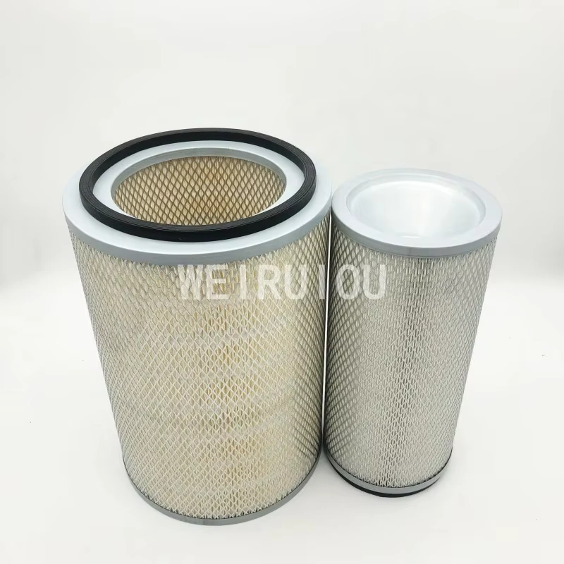 Lọc gió (không khí) A-2546 SUNFIL