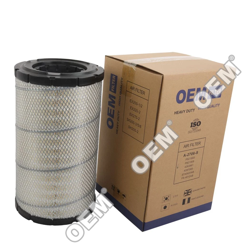 Lọc gió (không khí) A-2706(OEM) OEM