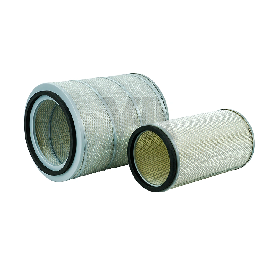 Lọc gió (không khí) A-3036 SUNFIL