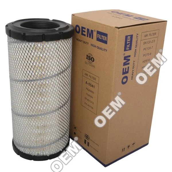 Lọc gió (không khí) A-5541 OEM