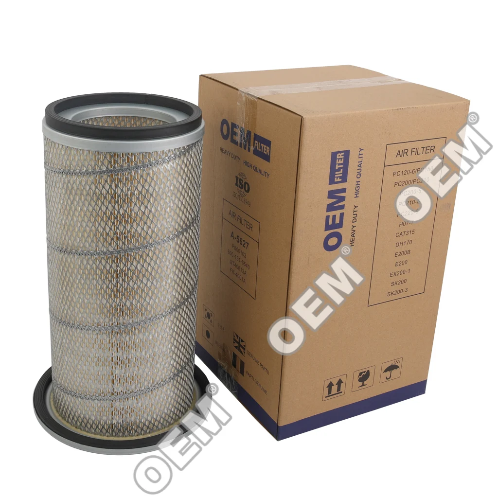 Lọc gió (không khí) A-5627 OEM