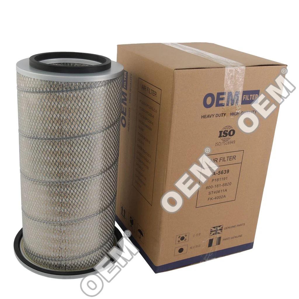 Lọc gió (không khí) A-5639 OEM