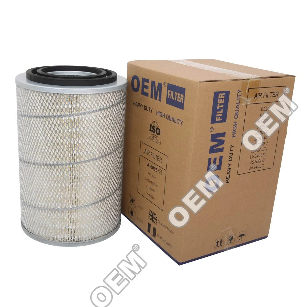 Lọc gió (không khí) A-6006-S OEM