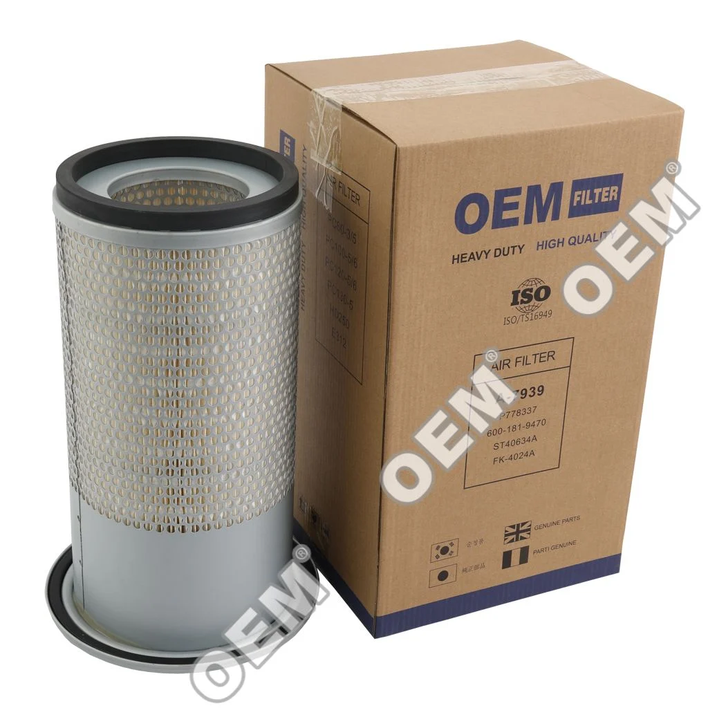 Lọc gió (không khí) A-7939 OEM