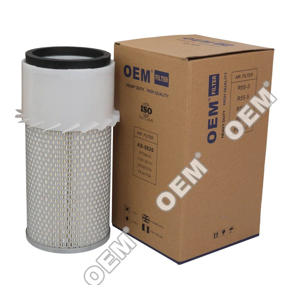 Lọc gió (không khí) AS-5620(OEM) OEM