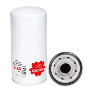 Lọc nhớt bôi trơn C-5715 SAKURA