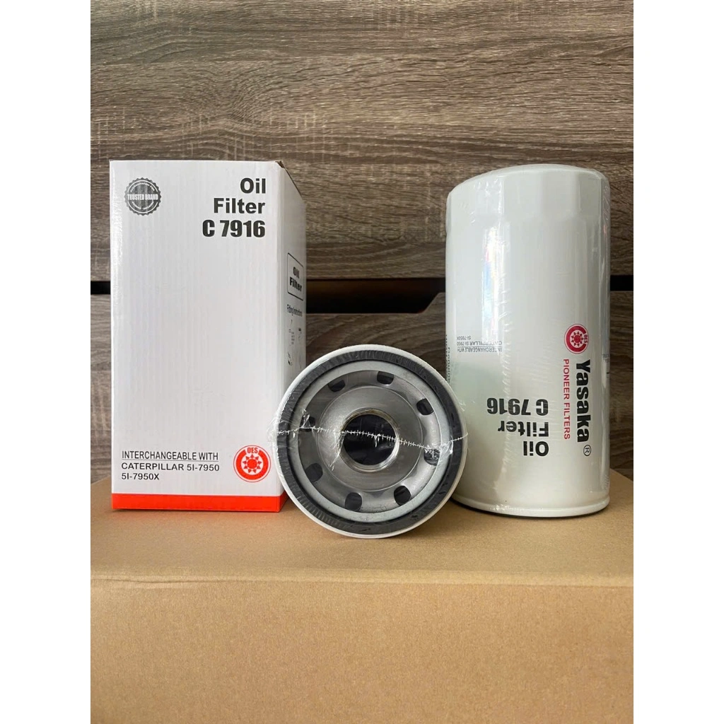 Lọc nhớt bôi trơn C-7916(YSK) YASAKA