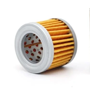 Lọc nhiên liệu (lọc dầu) cỡ nhỏ F-843 BOSHIDE - Ảnh 2