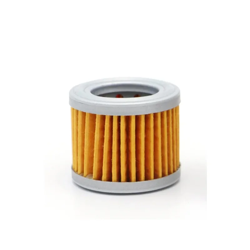 Lọc nhiên liệu (lọc dầu) cỡ nhỏ F-843 BOSHIDE