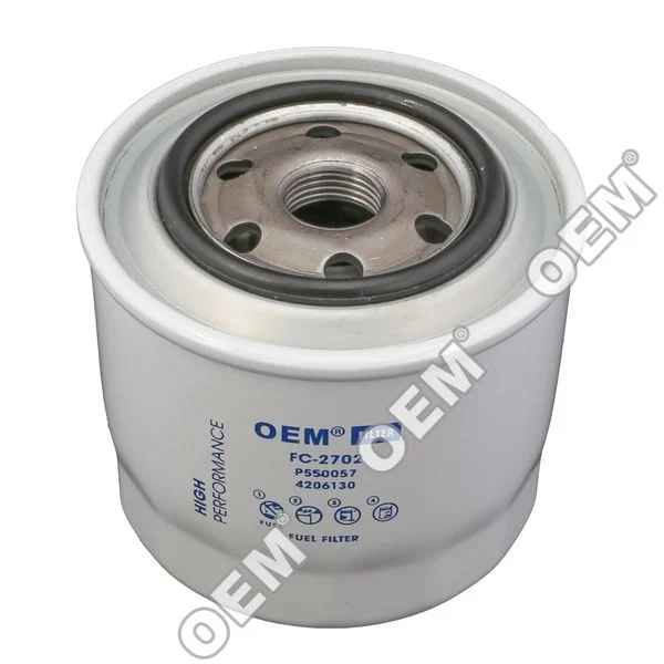 Lọc nhiên liệu (lọc dầu) FC-2702(OEM) OEM - Ảnh 2