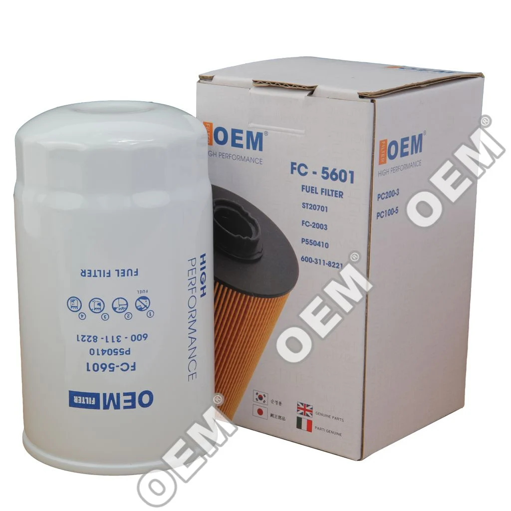 Lọc nhiên liệu (lọc dầu) FC-5601 OEM