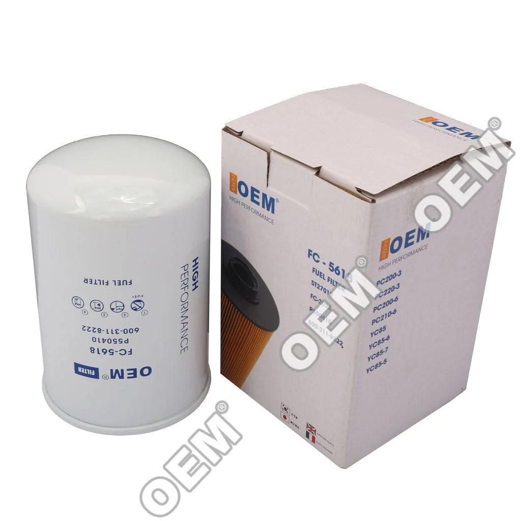 Lọc nhiên liệu (lọc dầu) FC-5618 OEM