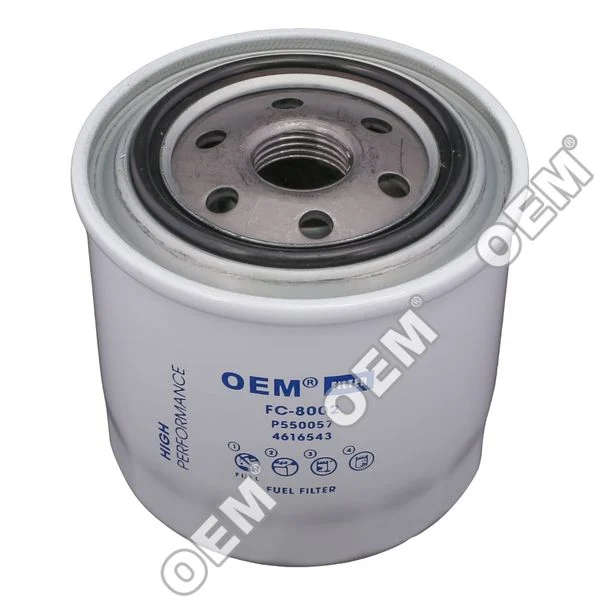 Lọc nhiên liệu (lọc dầu) FC-8002 OEM - Ảnh 2