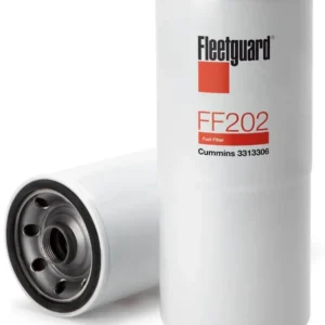 Lọc nhiên liệu (lọc dầu) FF202 FLEETGUARD