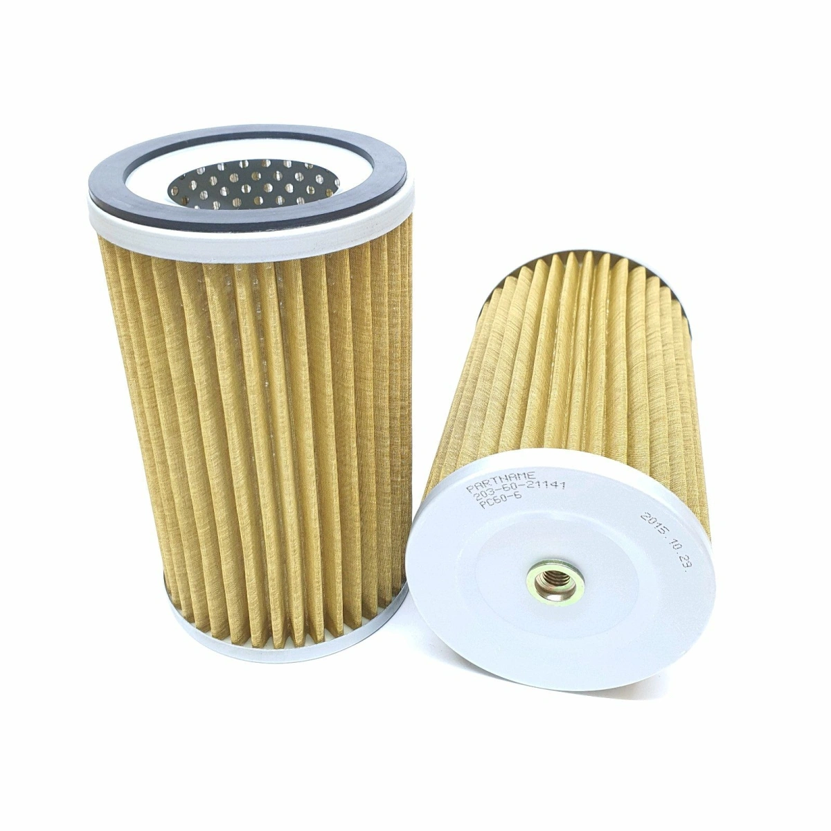 Lọc thủy lực đi - đáy thùng H-5630 AKIRA