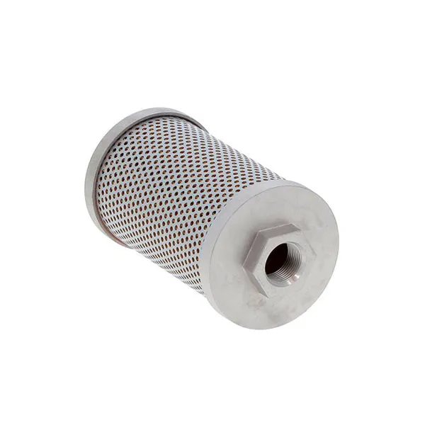 Lọc thủy lực hồi (lọc về) - miệng lồi có ren H-5632 AKIRA