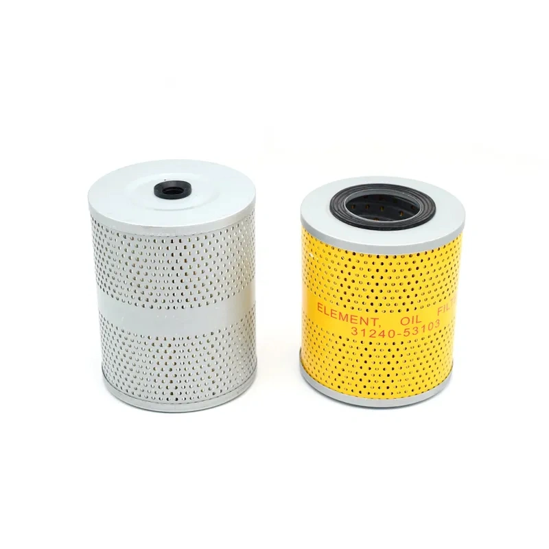 Lọc nhớt bôi trơn O-1019-1(OSC) OSCAR