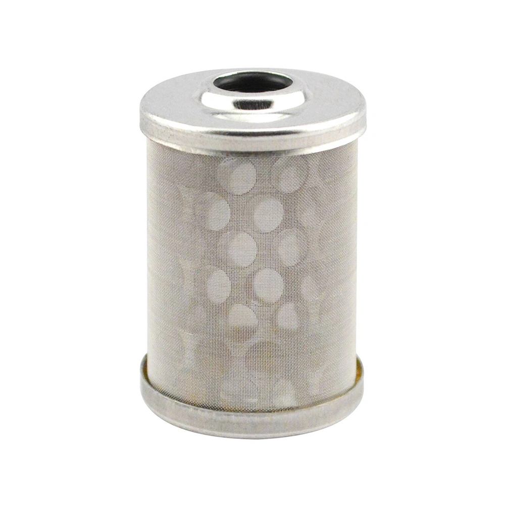 Lọc nhiên liệu (lọc dầu) cỡ nhỏ, lưới sắt SF-52140 KOSAN